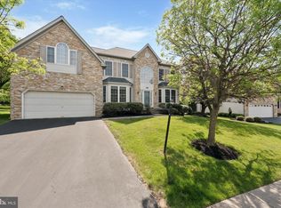 2572 Crestline Dr, Lansdale, PA 19446