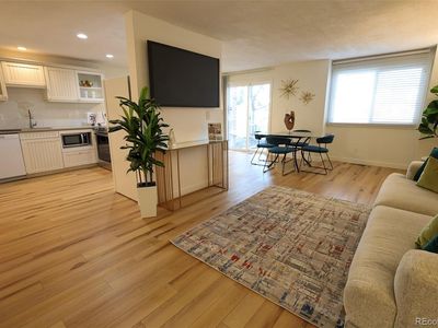 2840 S Kenton Court, Aurora, CO, 80014