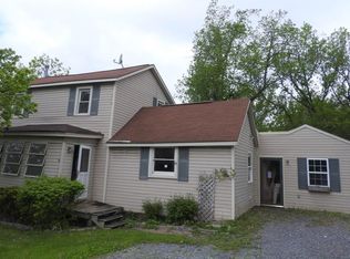 2797 State Route 31, Weedsport, NY 13166