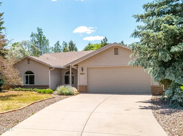 6581 E BRECKENRIDGE Way, Flagstaff, AZ 86004