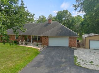 4551 W Mooresville Rd, Indianapolis, IN 46221