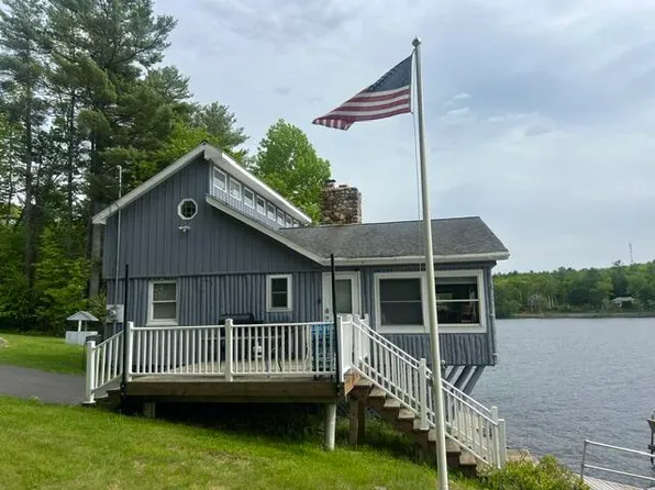 66 Fuller Street, Wilton, ME 04294