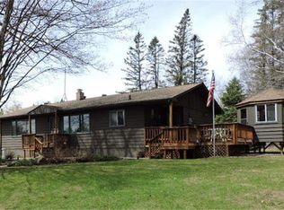 15240 Superior St, Drummond, WI 54832