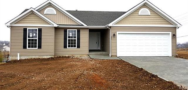 1st image of 611 Grand Teton Dr Lot 211