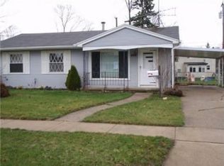 466 Bodley Cres, Milan, MI 48160