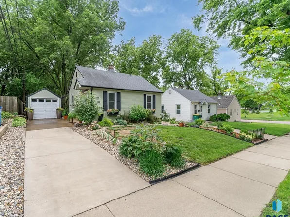 1421 W 28th St, Sioux Falls, SD 57105