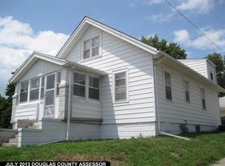 3664 F St, Omaha, NE 68107