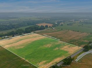 Across From 2625 County 10 Rd, Prince Edward County, ON K0K2T0