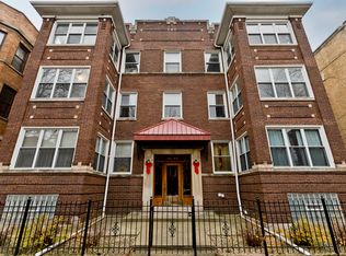 1523 W Rosemont Ave #2E, Chicago, IL 60660