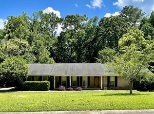 2924 Clairmont Ave, Macon, GA 31204