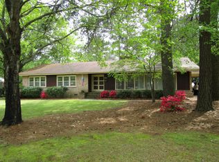 3321 Winstead Rd, Rocky Mount, NC 27804