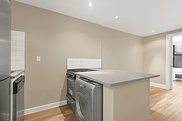 Rented by Cooper & Cooper Real Estate