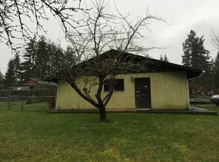 109 W Delanty Rd, Shelton, WA 98584