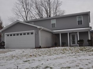 20111 S Rosewood Dr, Frankfort, IL 60423