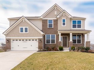 10117 Lapalco Ct, Union, KY 41091