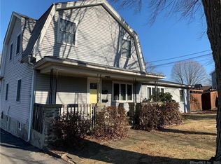 56 Ernest Ave, Waterbury, CT 06708