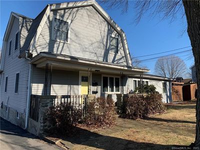 56 Ernest Avenue, Waterbury, CT, 06708