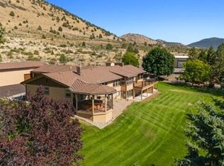 12520 Lisa Rd, Klamath Falls, OR 97603