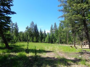 Nhn Sinclair Creek Rd, Eureka, MT 59917