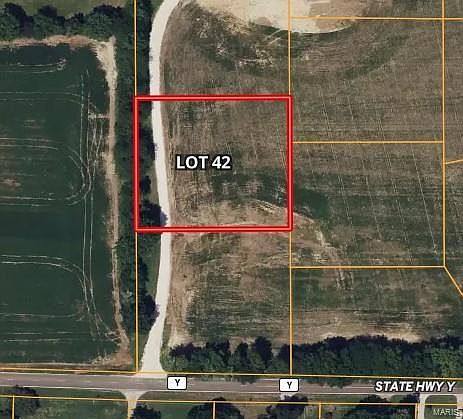 1st image of 261 Clodagh Ln Lot 42