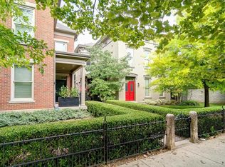 877 S Pearl St, Columbus, OH 43206