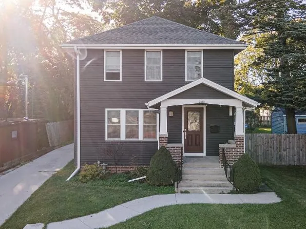 2614 North 7th STREET, Sheboygan, WI 53083