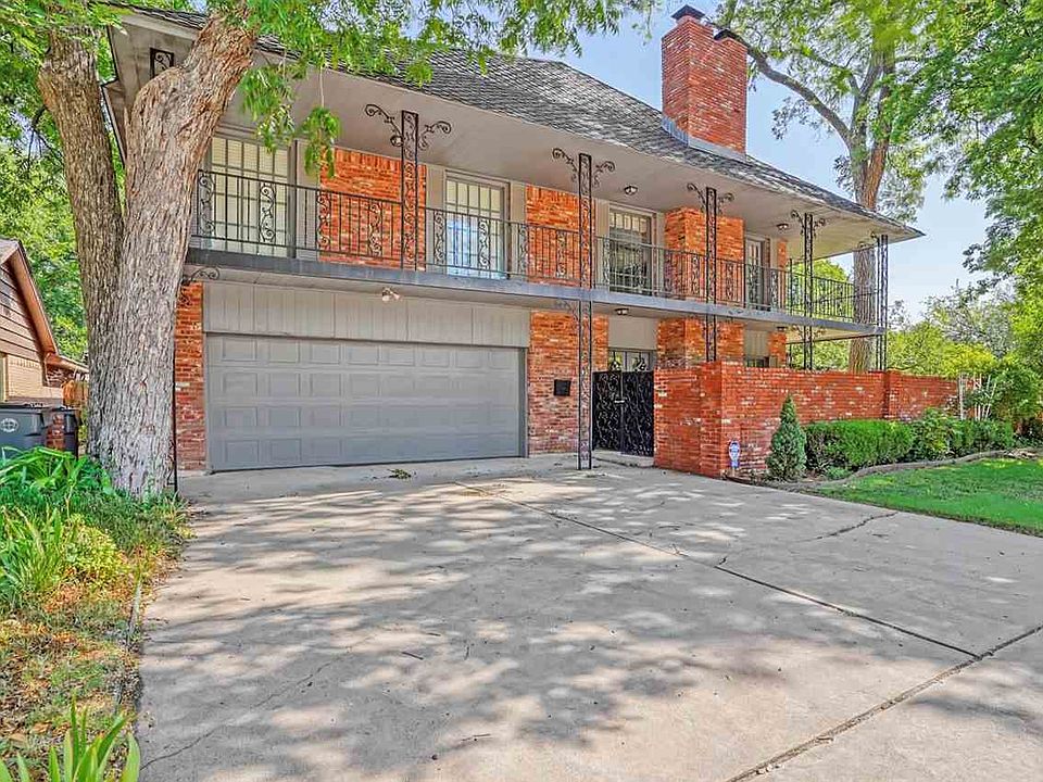 720 NW Heinzwood Cir, Lawton, OK 73505 Zillow