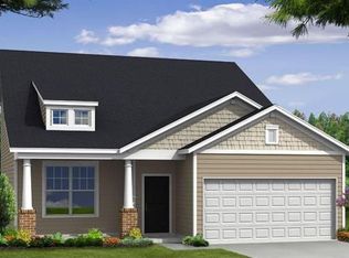 4011 Massey Preserve Trl, Raleigh, NC 27616