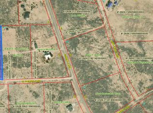 9 El Dorado, Roswell, NM 88203