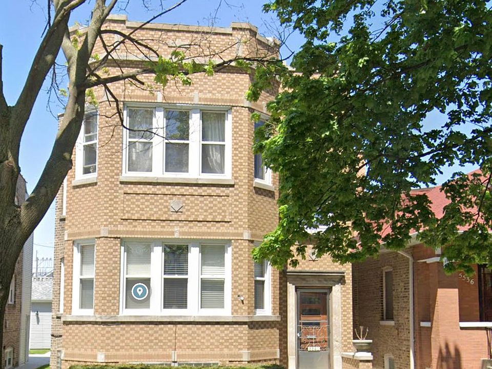 1st image of 5540 W Newport Ave #2
