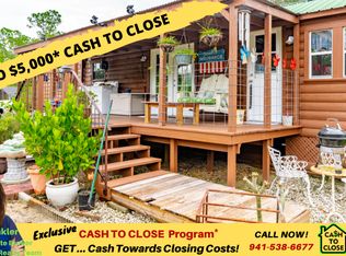 11087 Palmerston Ave, Punta Gorda, FL 33955