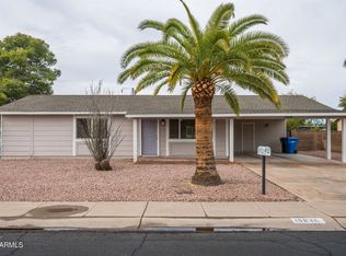 15836 N 23rd Pl, Phoenix, AZ 85022