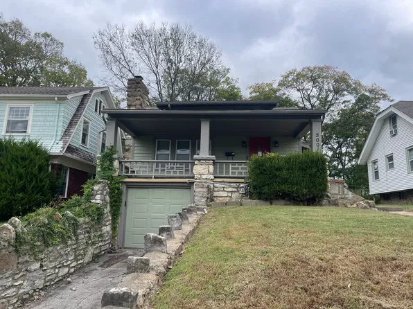 5007 Virginia Ave, Kansas City, MO 64110