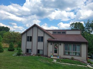 389 Apple Tree Drive, Keyser, WV 26726