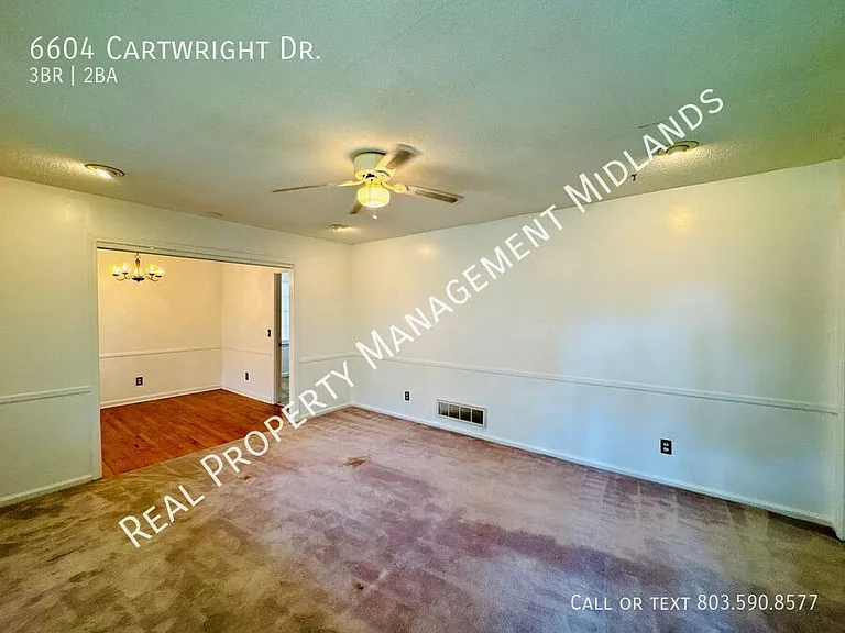 6604 Cartwright Dr — Photo 3