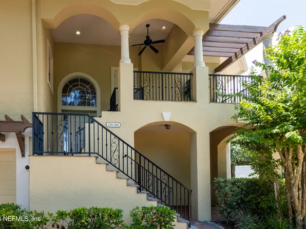 120 CUELLO Court #201, Ponte Vedra Beach, FL 32082
