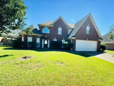 1516 Far Dr, Cordova, TN, 38016