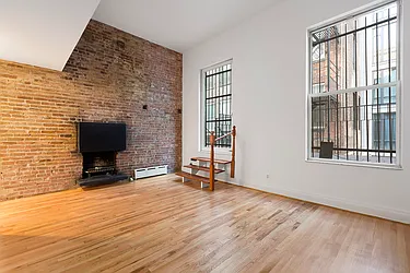 Rented by Halstead Real Estate