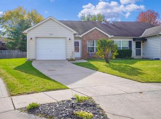 1520 October Ridge Ct, Columbus, OH 43223