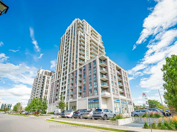 9560 Markham Rd #318, Markham, ON L6E 0T9