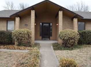 1825 S Fir Ave W, Broken Arrow, OK 74012