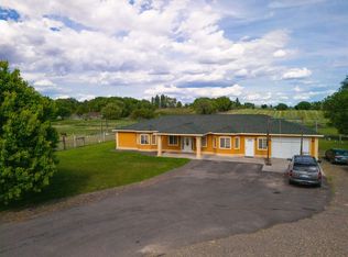 1811 Beam Rd, Granger, WA 98932