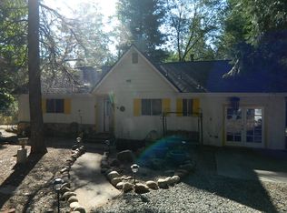 14632 Williams Rd, Pioneer, CA 95666