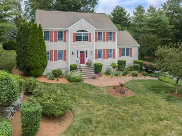 15 Little Tree Rd, Medway, MA 02053