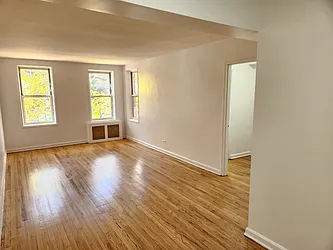 Rented by Corcoran