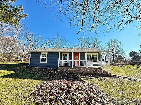 1407 Trimble Ave, Tahlequah, OK 74464