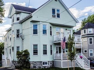 129 Dexter Ave, Watertown, MA 02472