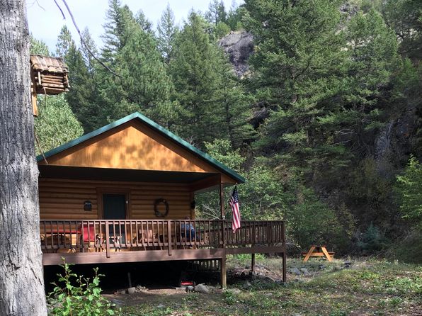 801 Dearborn River Rd, Cascade, MT 59421