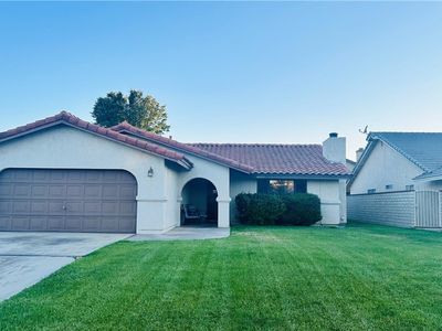 13580 Driftwood Dr, Victorville, CA, 92395