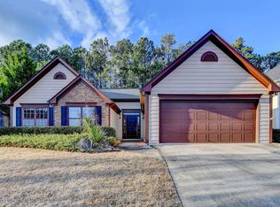 3388 Ridgemill Cir, Dacula, GA 30019